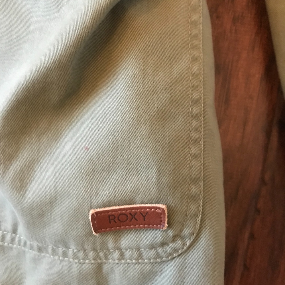 Roxy Primo Parka Y2K‎ Size XS - Picture 4 of 5